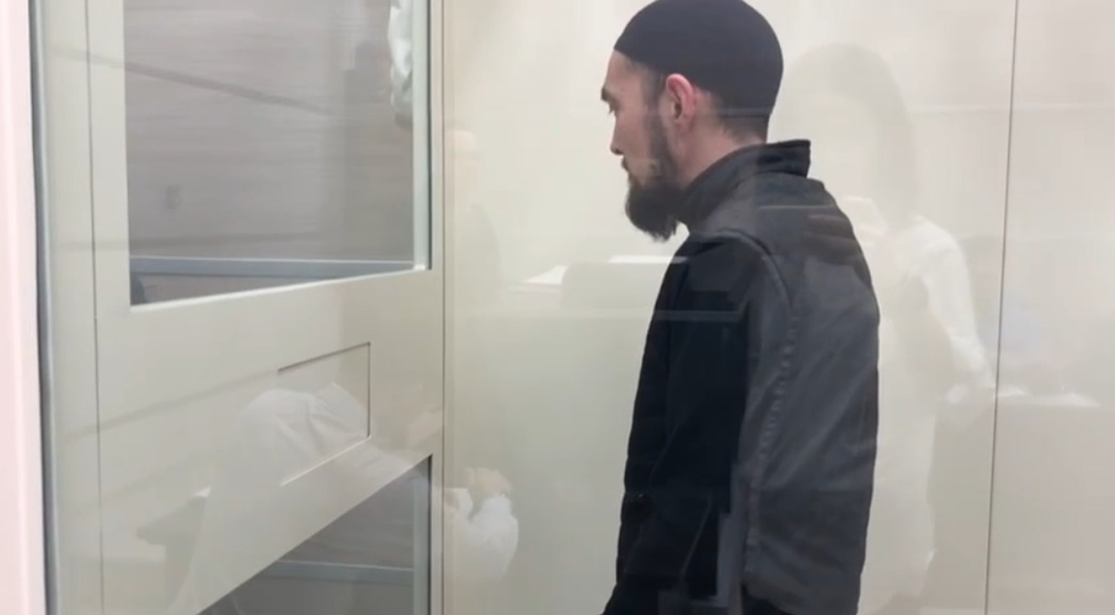 скриншот видео