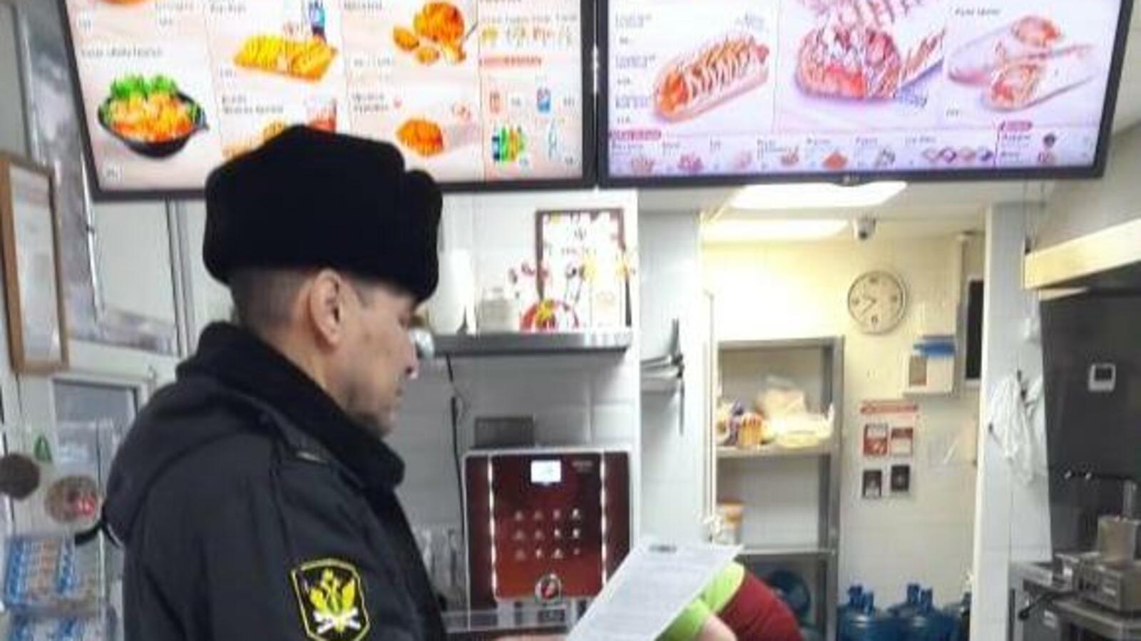 пресс-служба УФССП по РБ