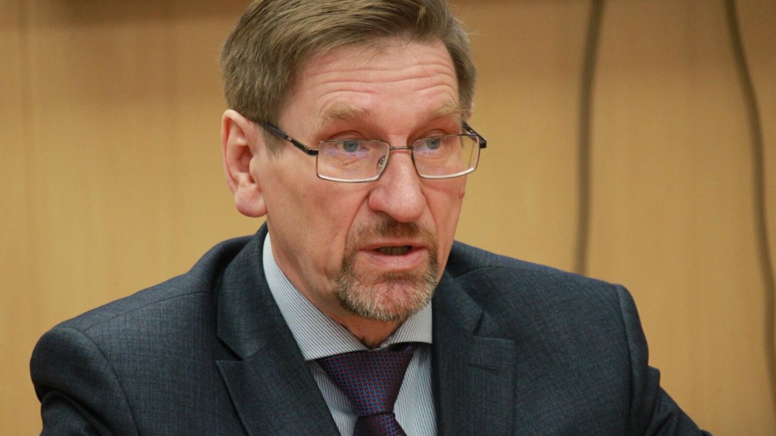 Олег Яровиков