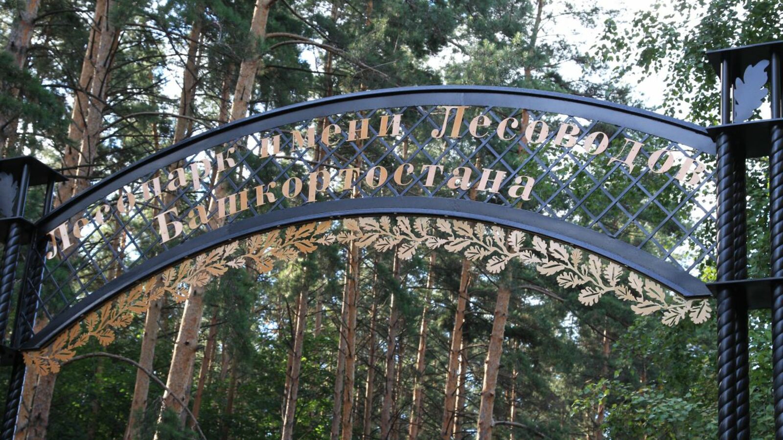 Олег Яровиков