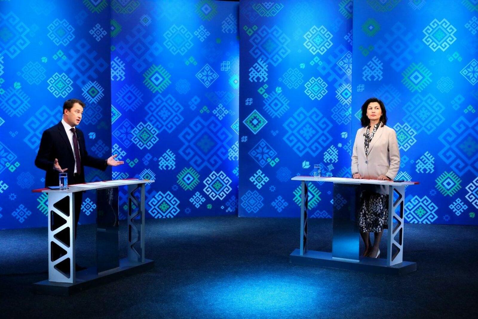 Валерий Шахов