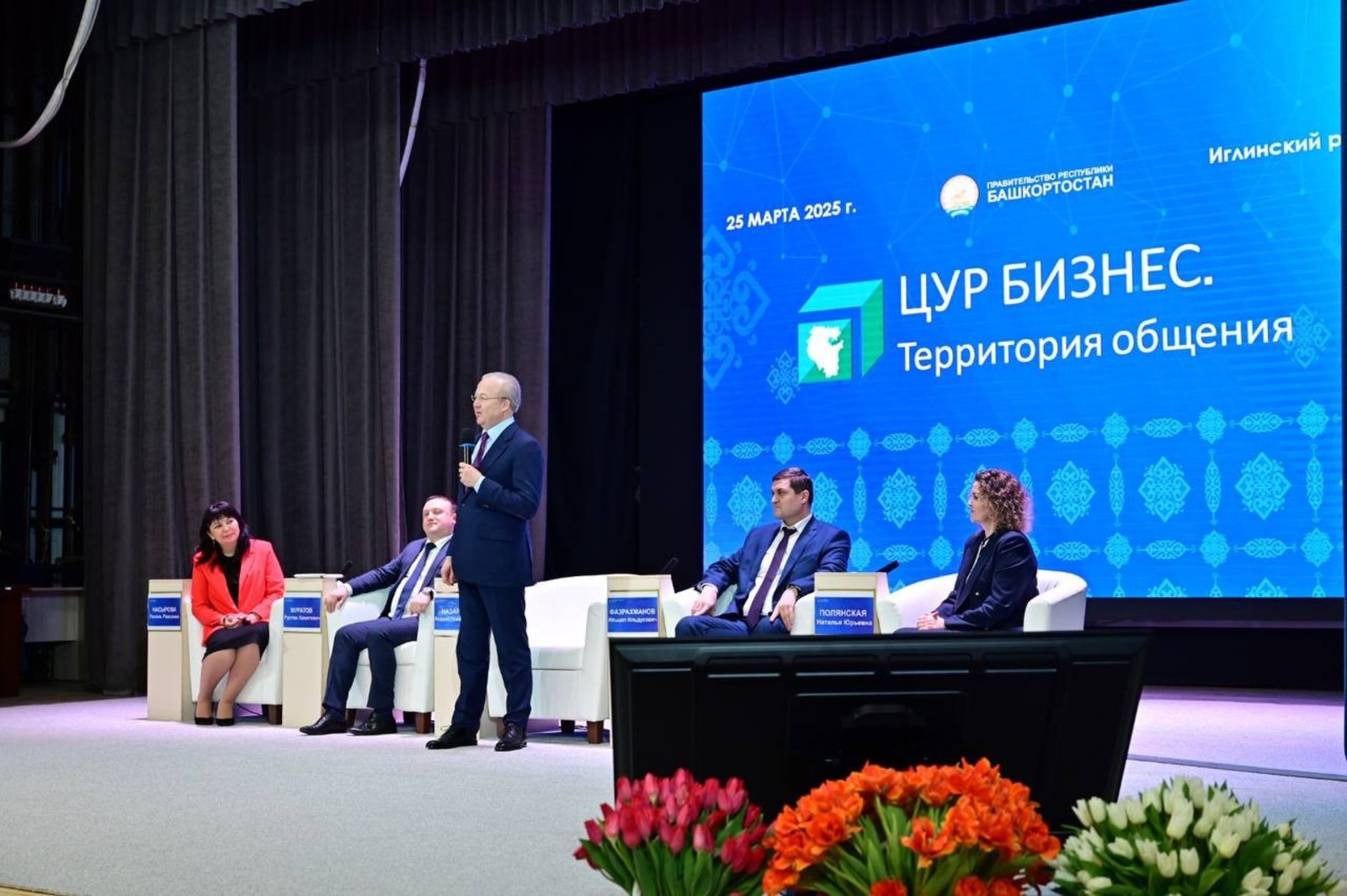 телеграм-канал Андрея Назарова