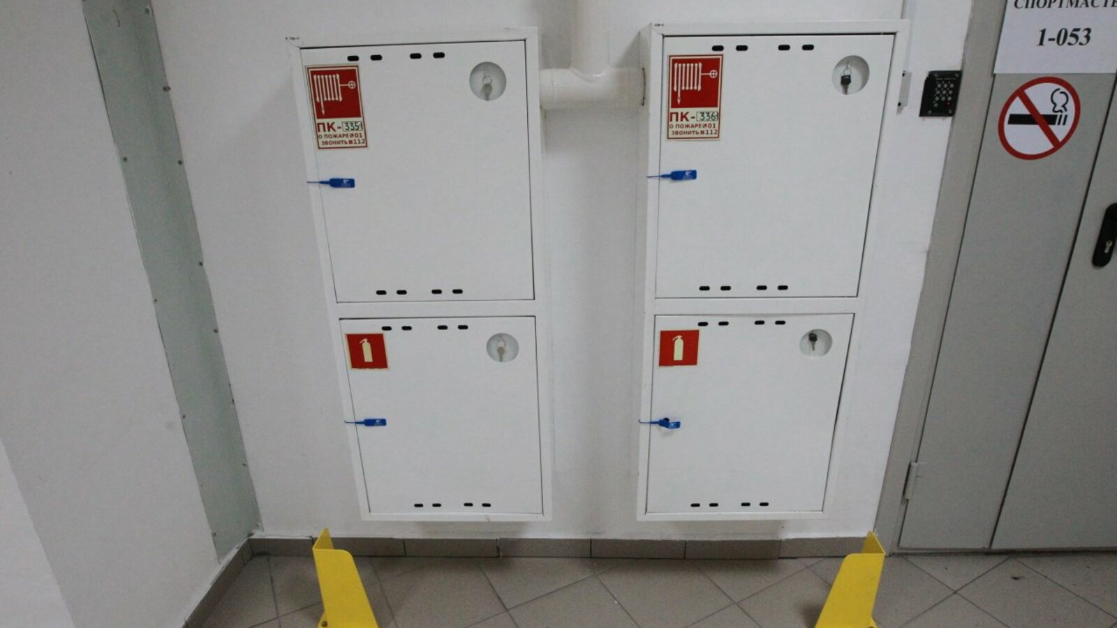 Олег Яровиков