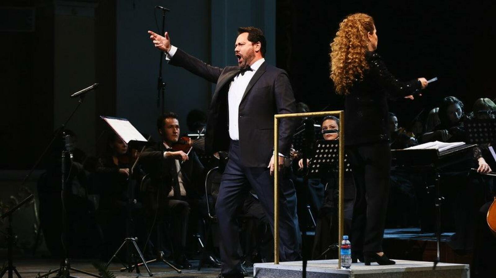 Айбулат Акбутин и Халит Сафин