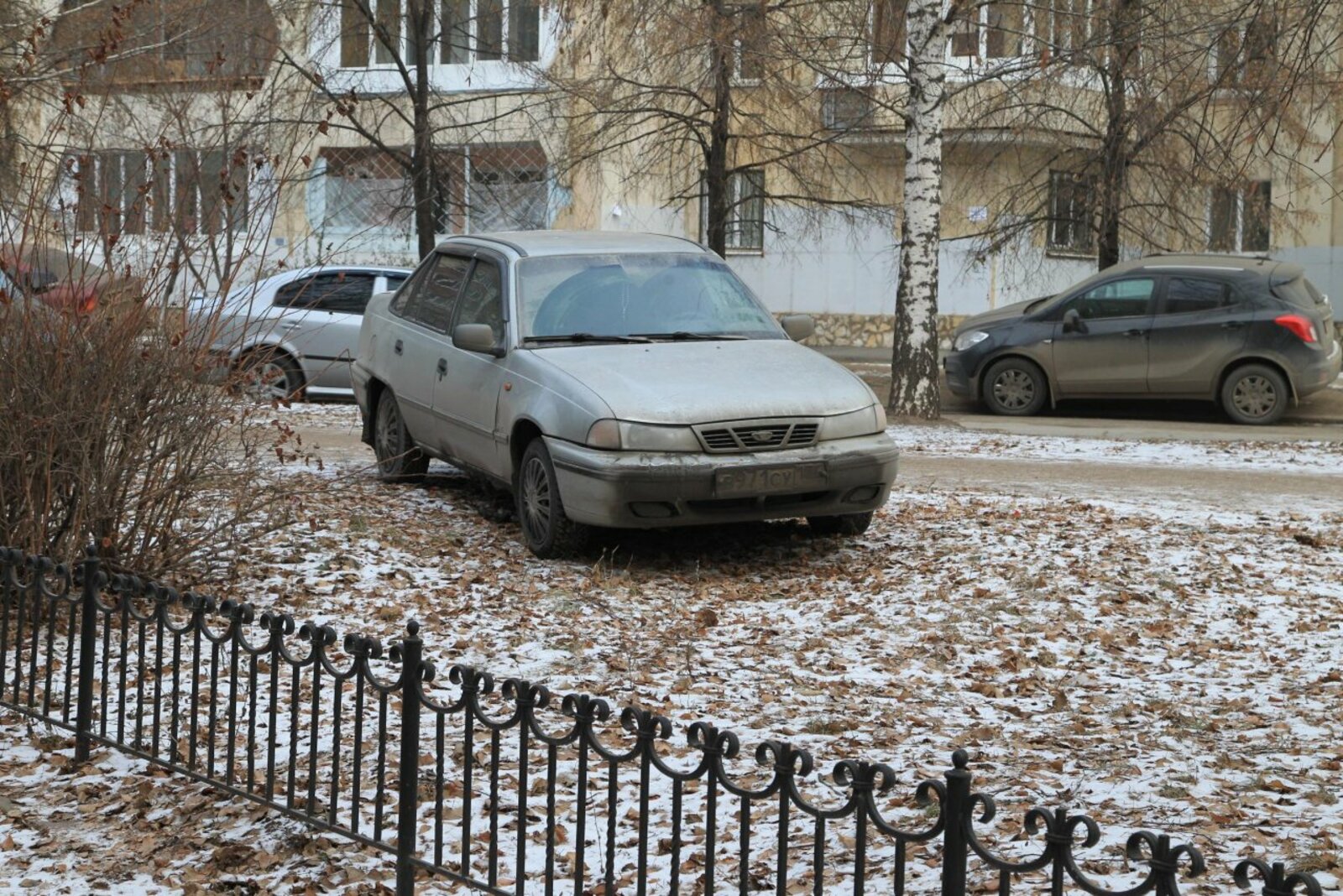 Олег Яровиков