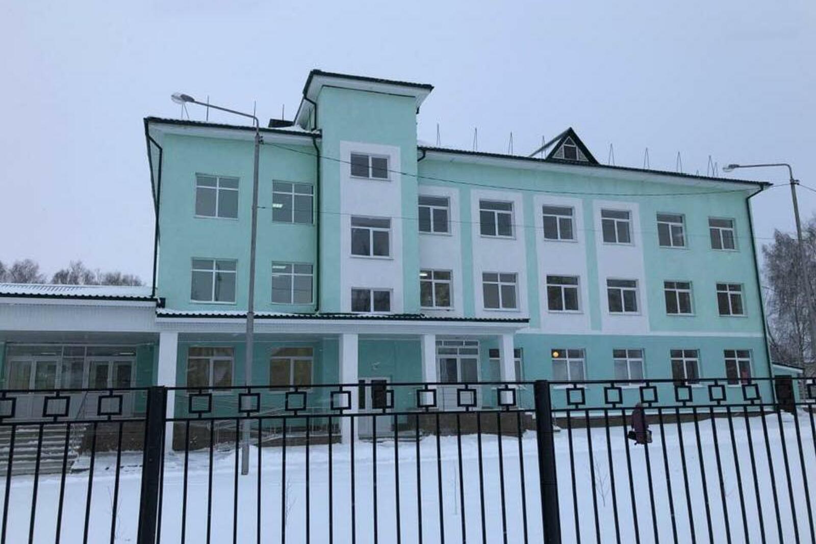 пресс-служба минздрава Башкирии