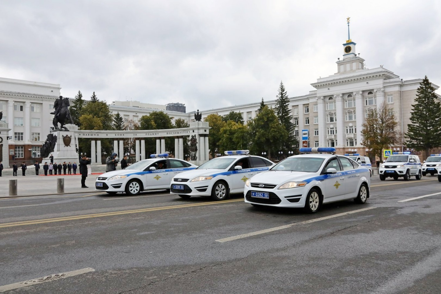 Валерий Шахов