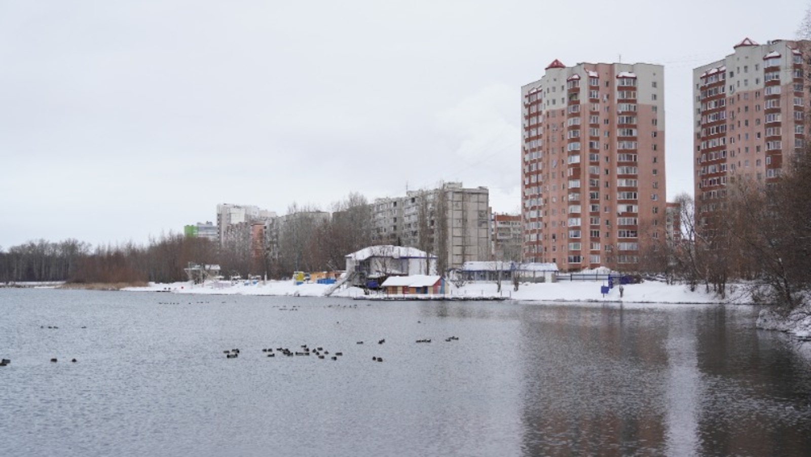 Олег Яровиков