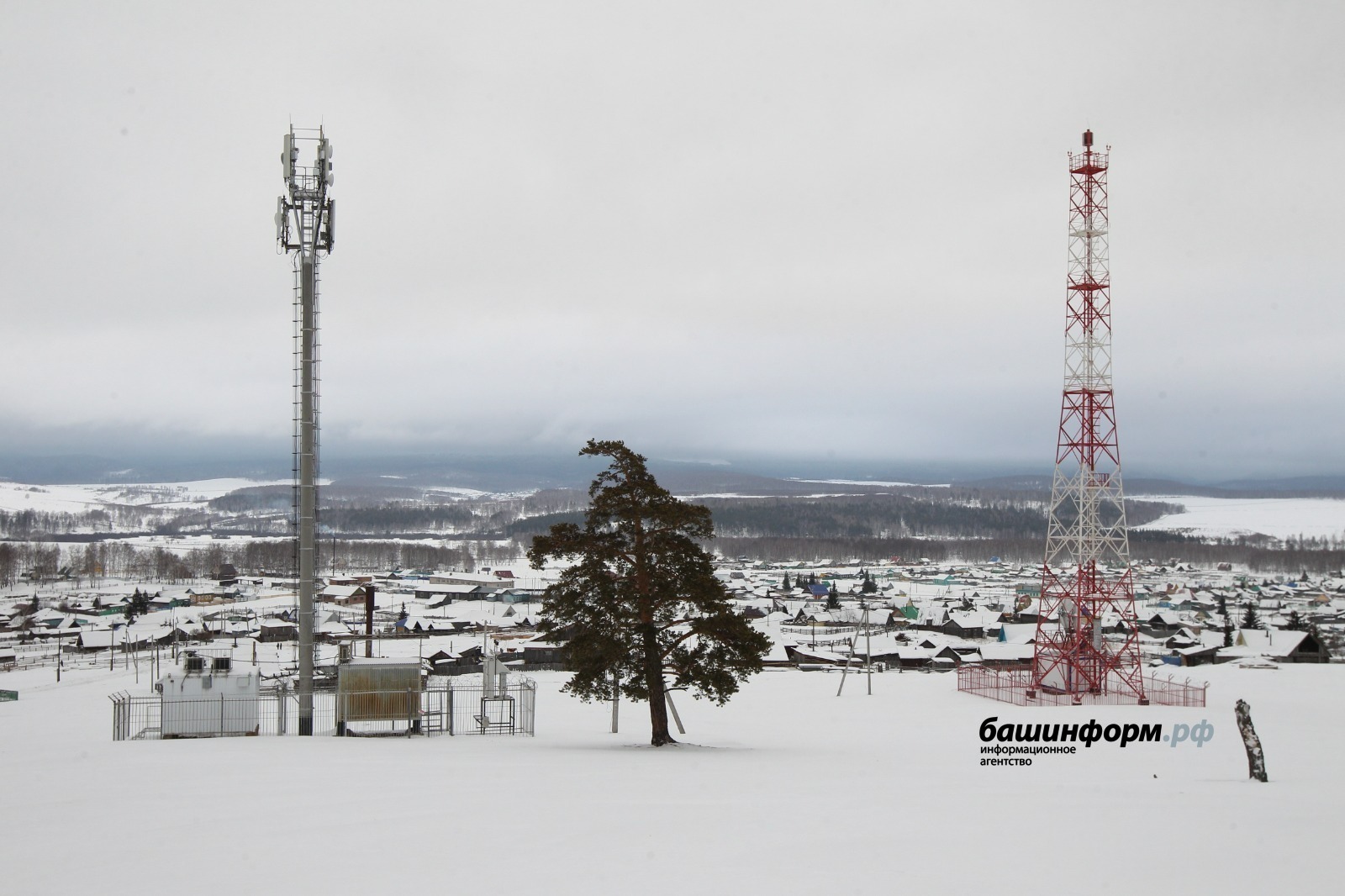 архив ИА «Башинформ»