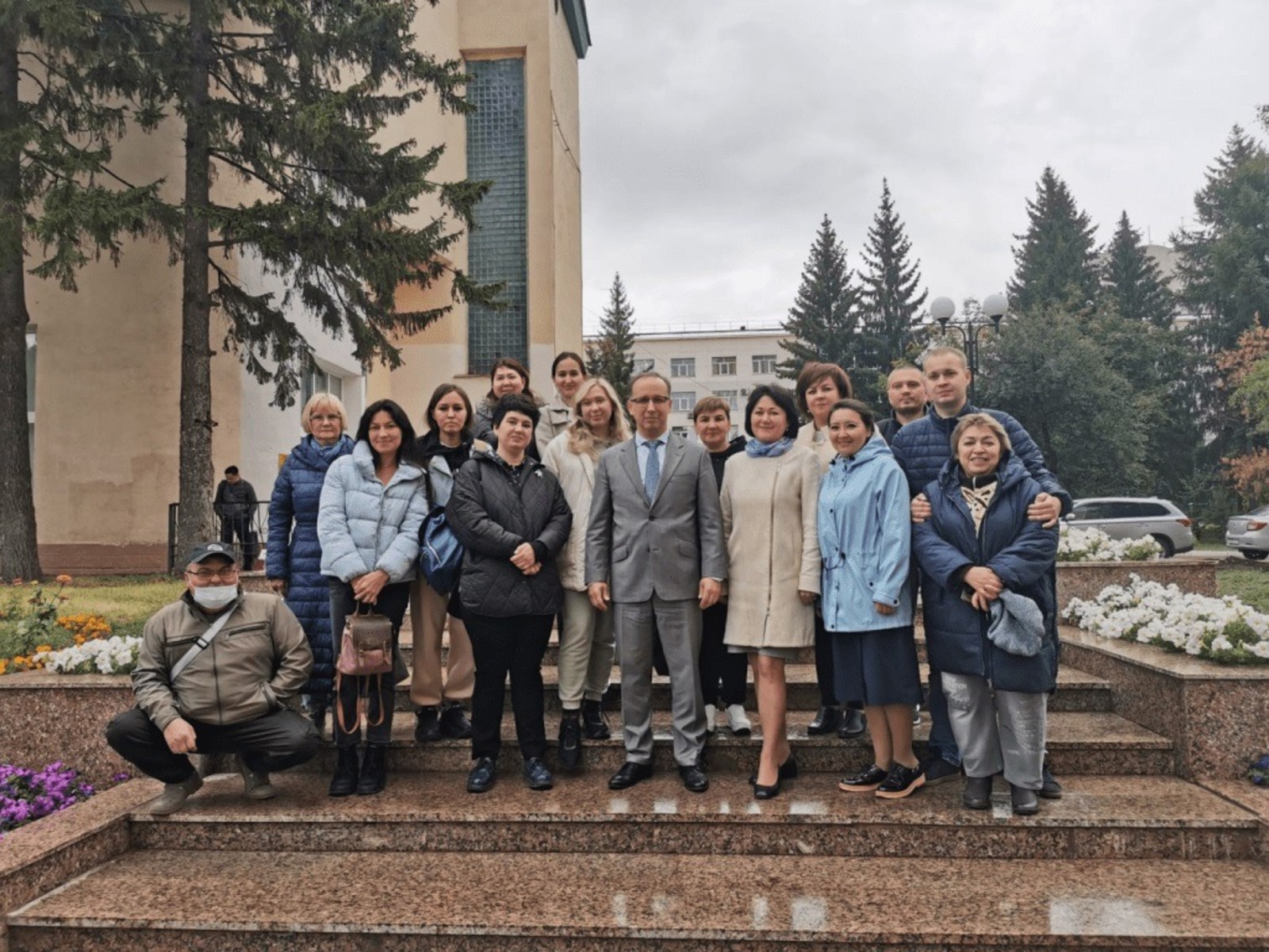 минздрав РБ