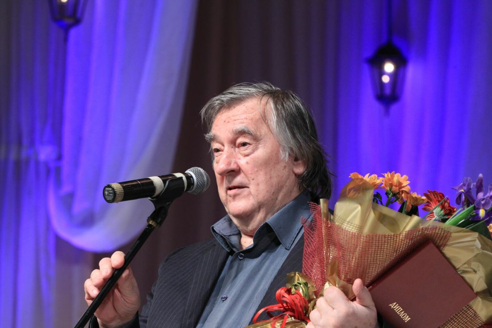 Олег Яровиков