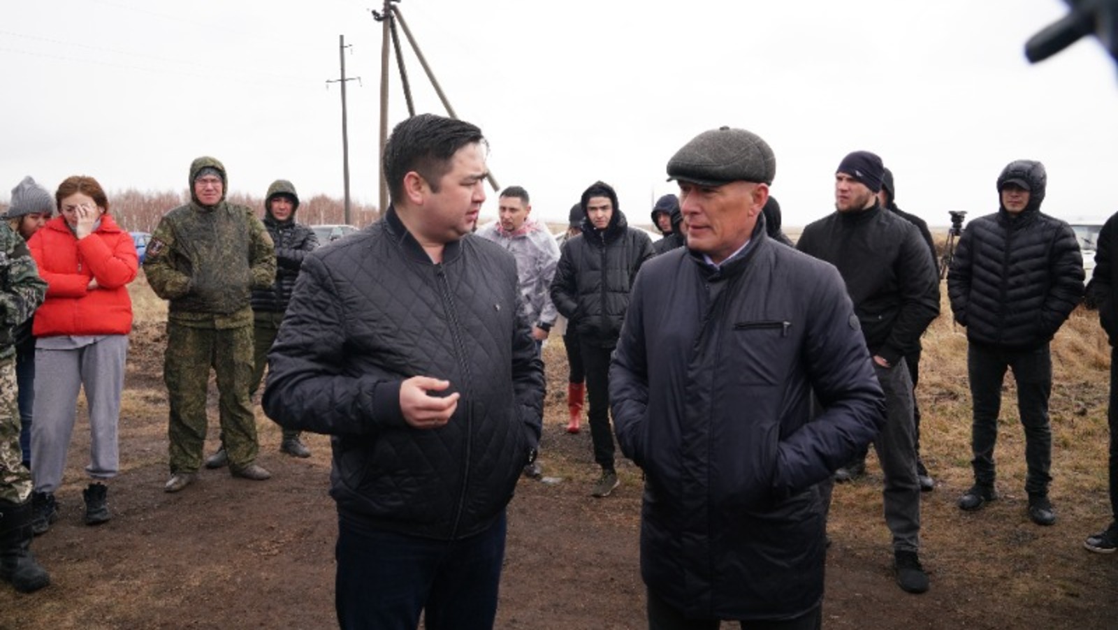 Олег Яровиков