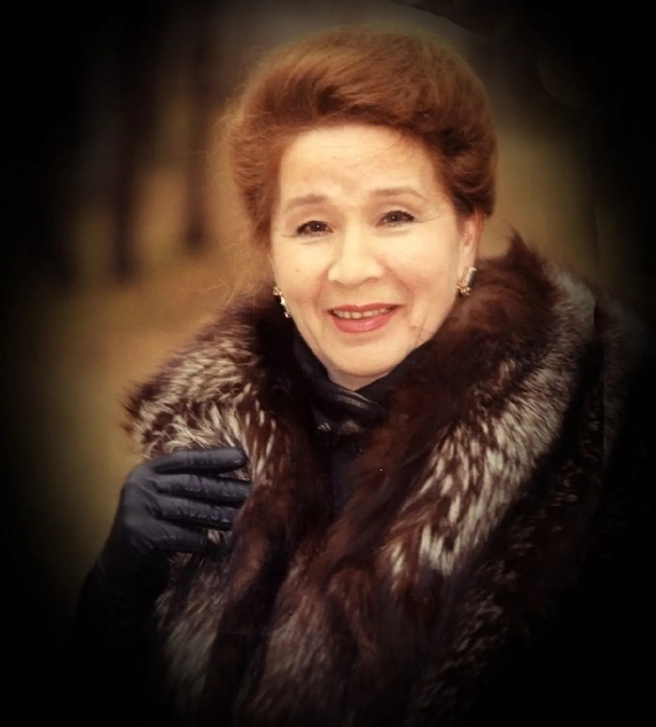 Флюра Нигматуллина