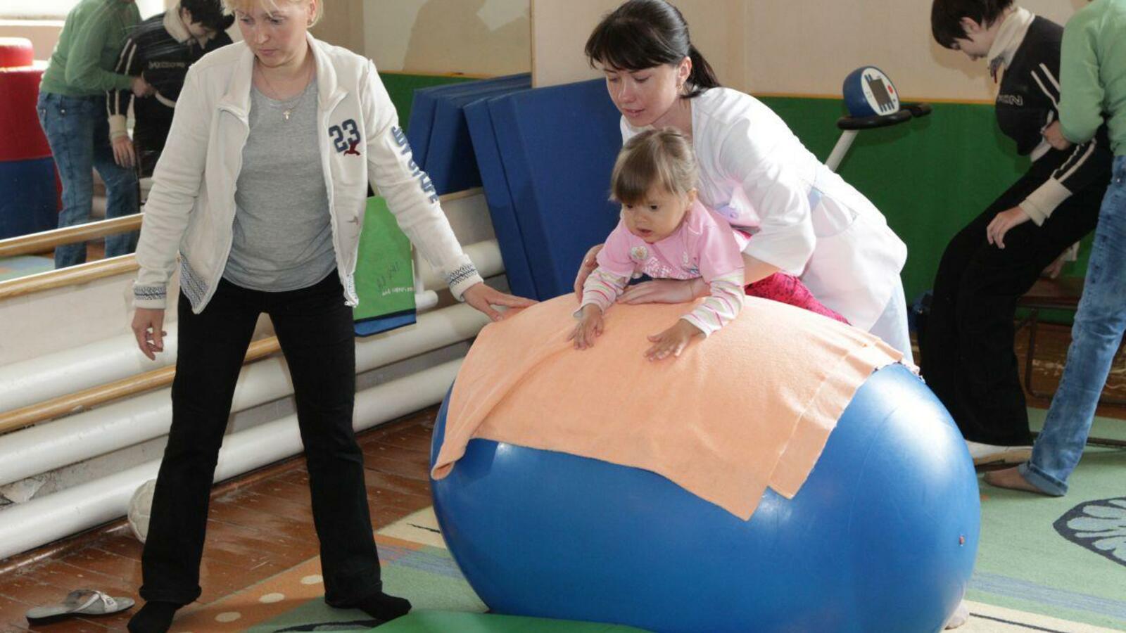 Олег Яровиков