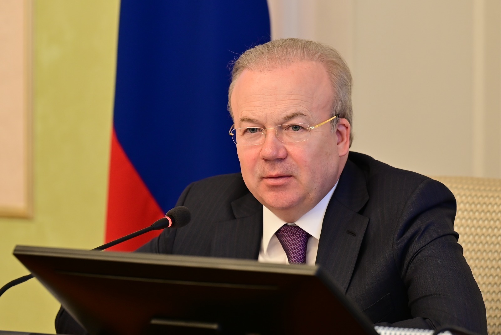 пресс -служба правительства РБ