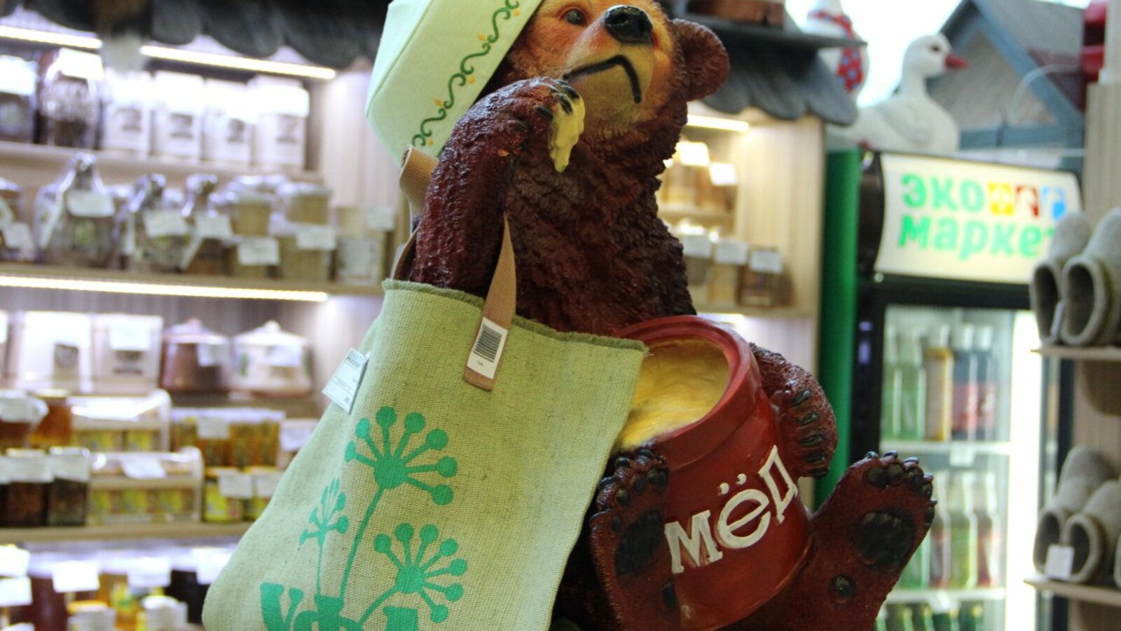 Ксения Калинина