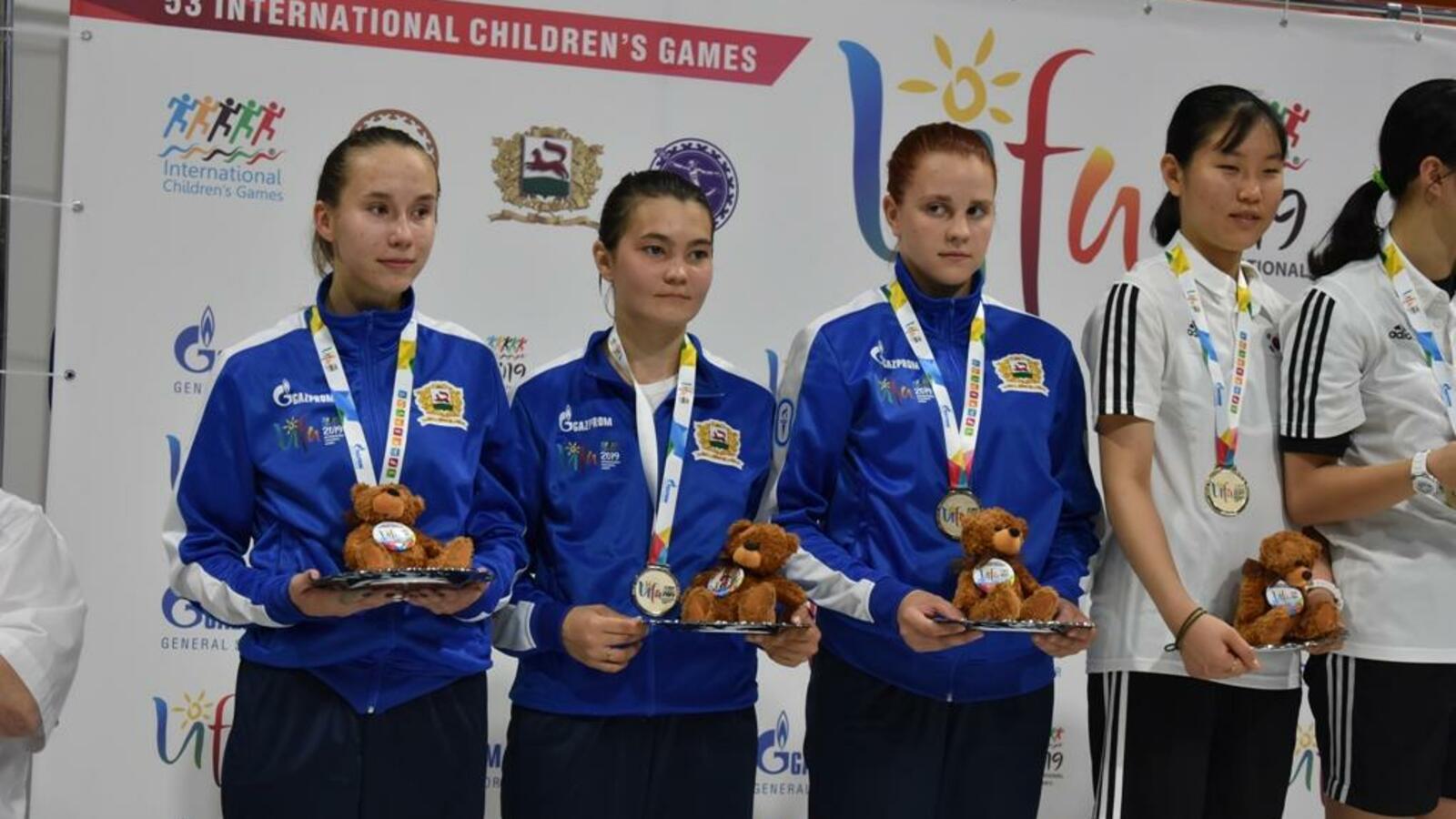 Администрация Уфы