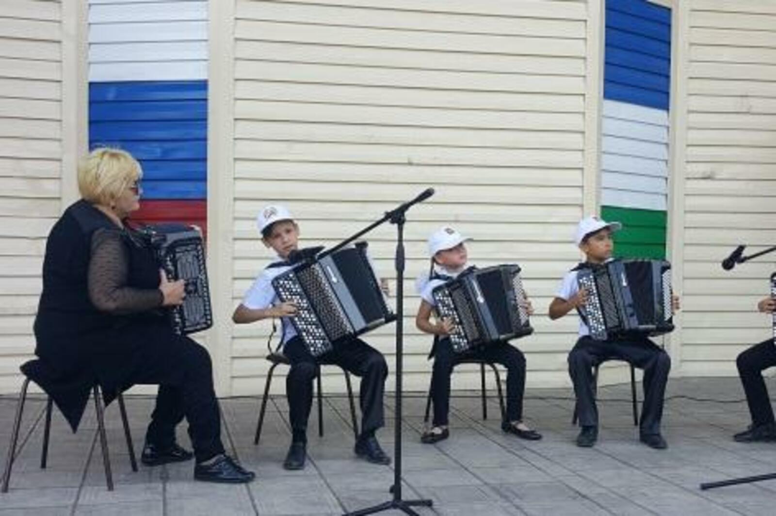 Туймазы районы хакимиәте