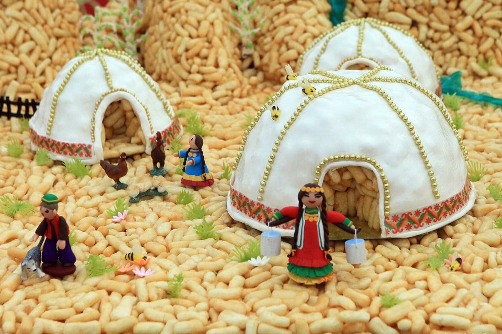 Олег Яровиков