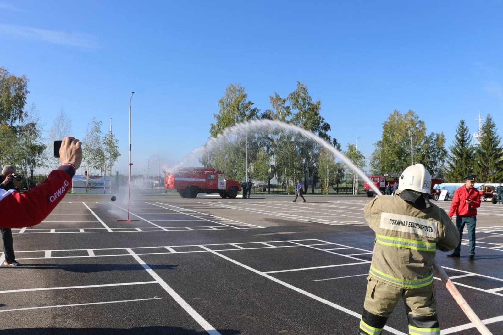 ГКЧС РБ