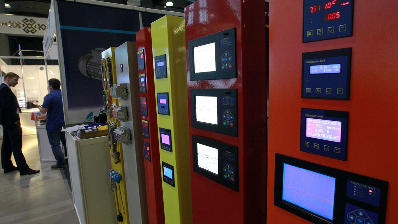 Олег Яровиков