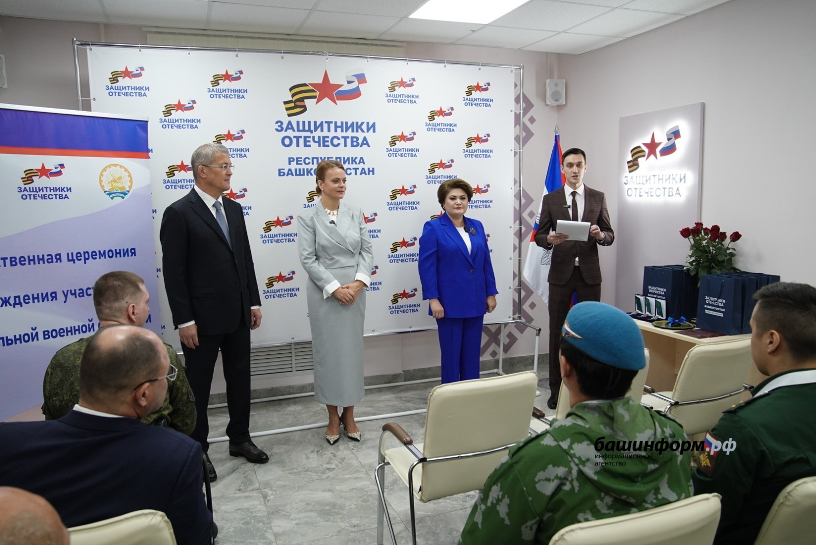 Олег Яровиков