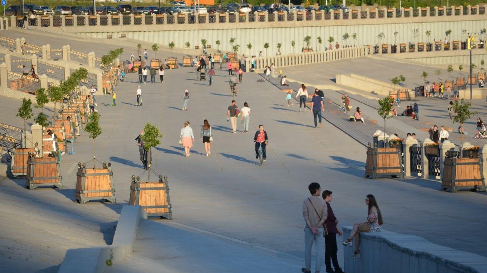 Ксения Калинина