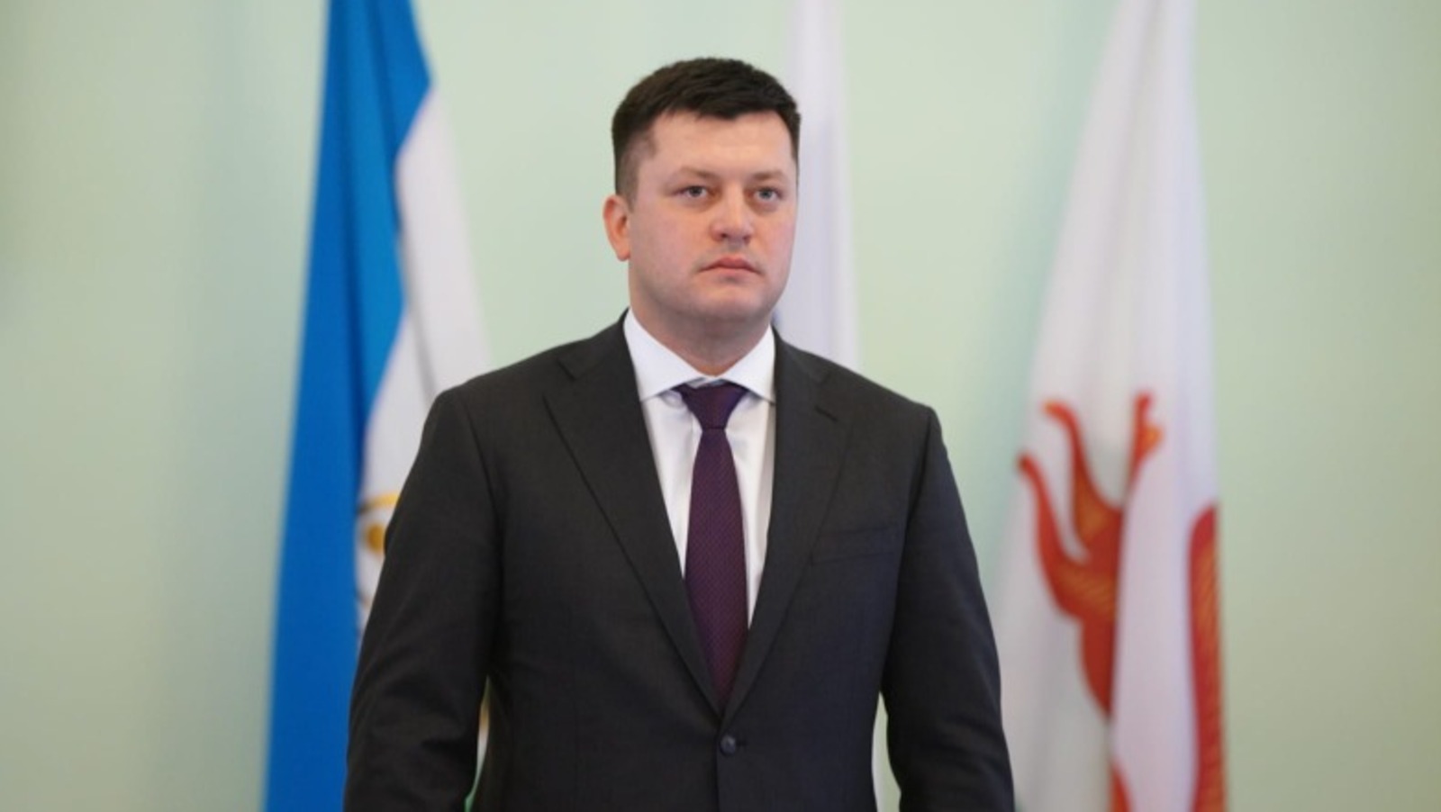 Олег Яровиков