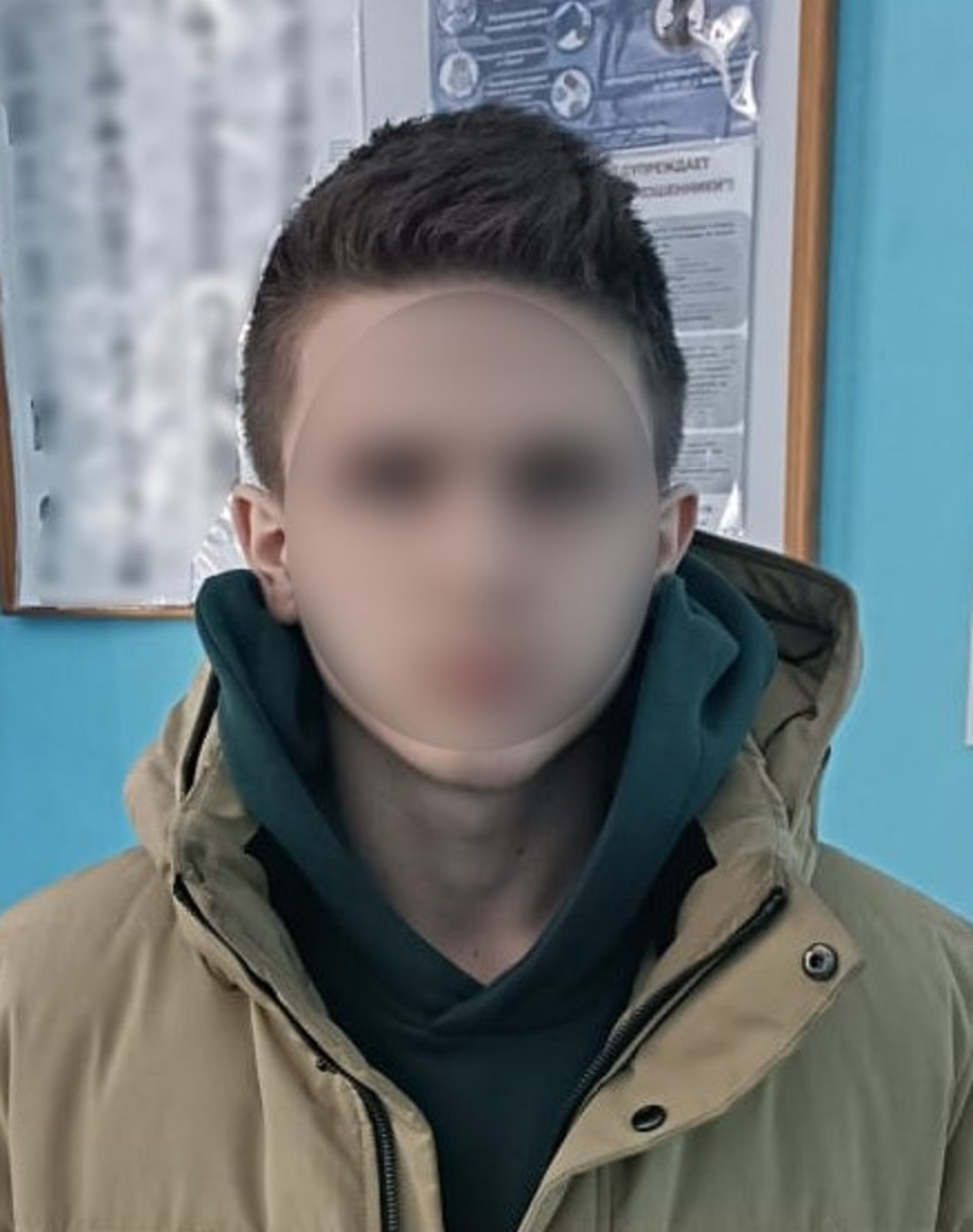 МВД по РБ