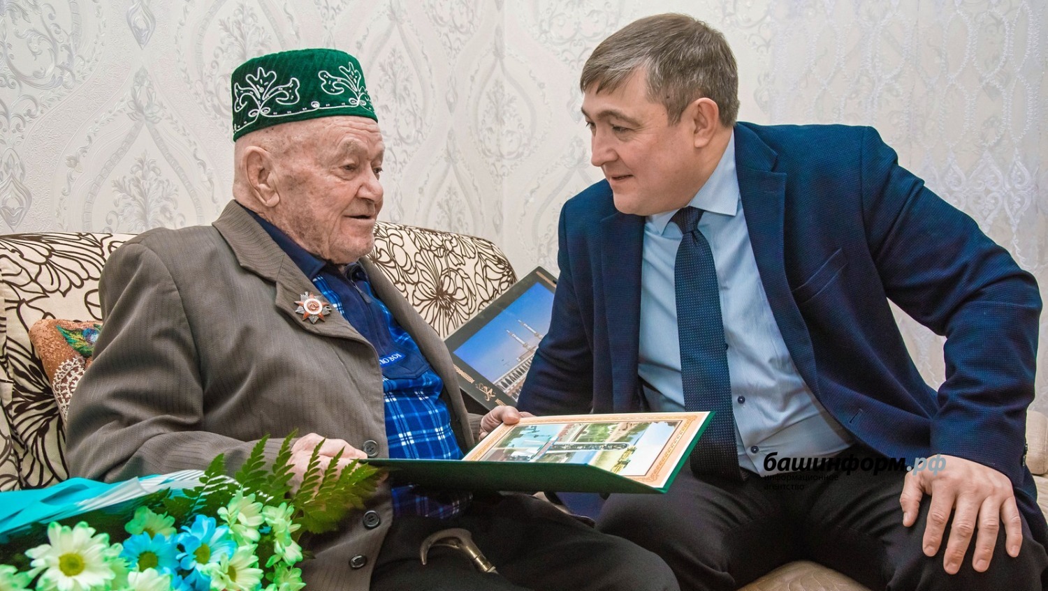 Айдар Суфиянов, Vk