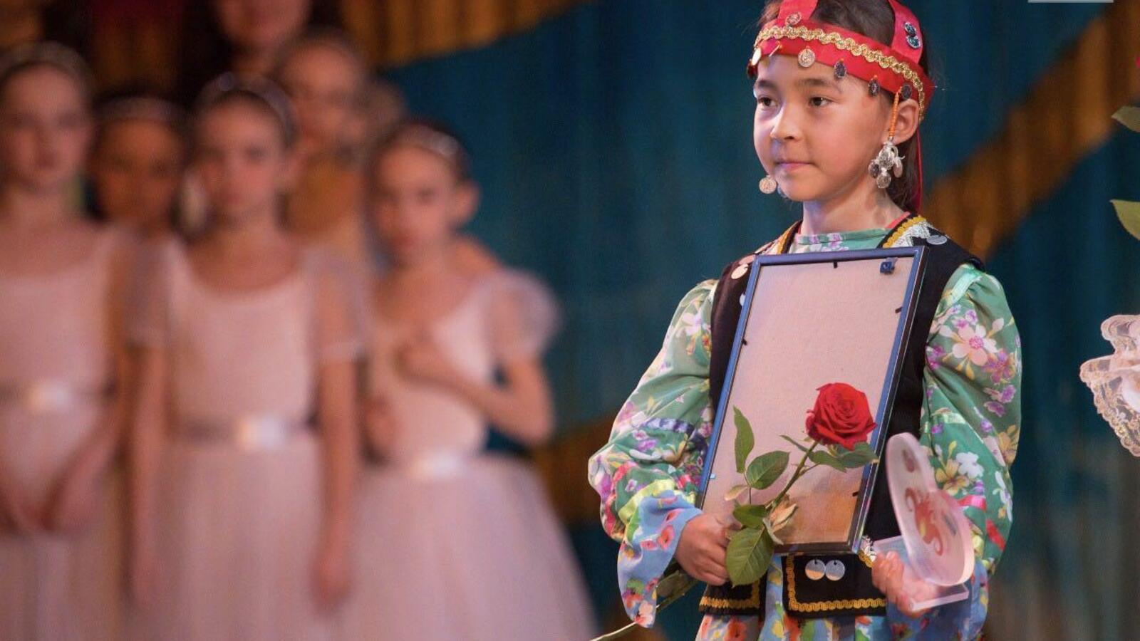 ГТРК «Башкортостан»