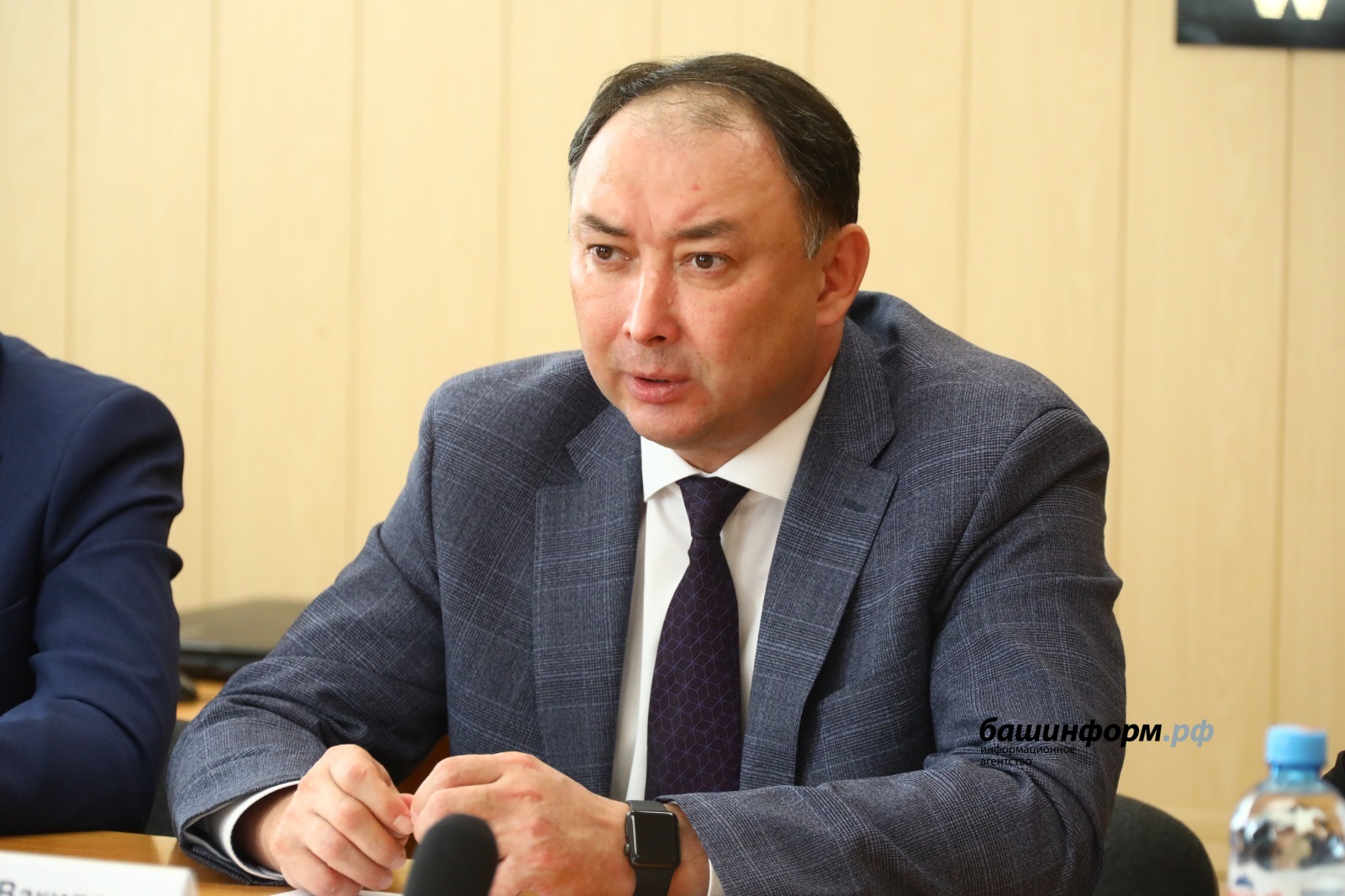 Валерий Шахов