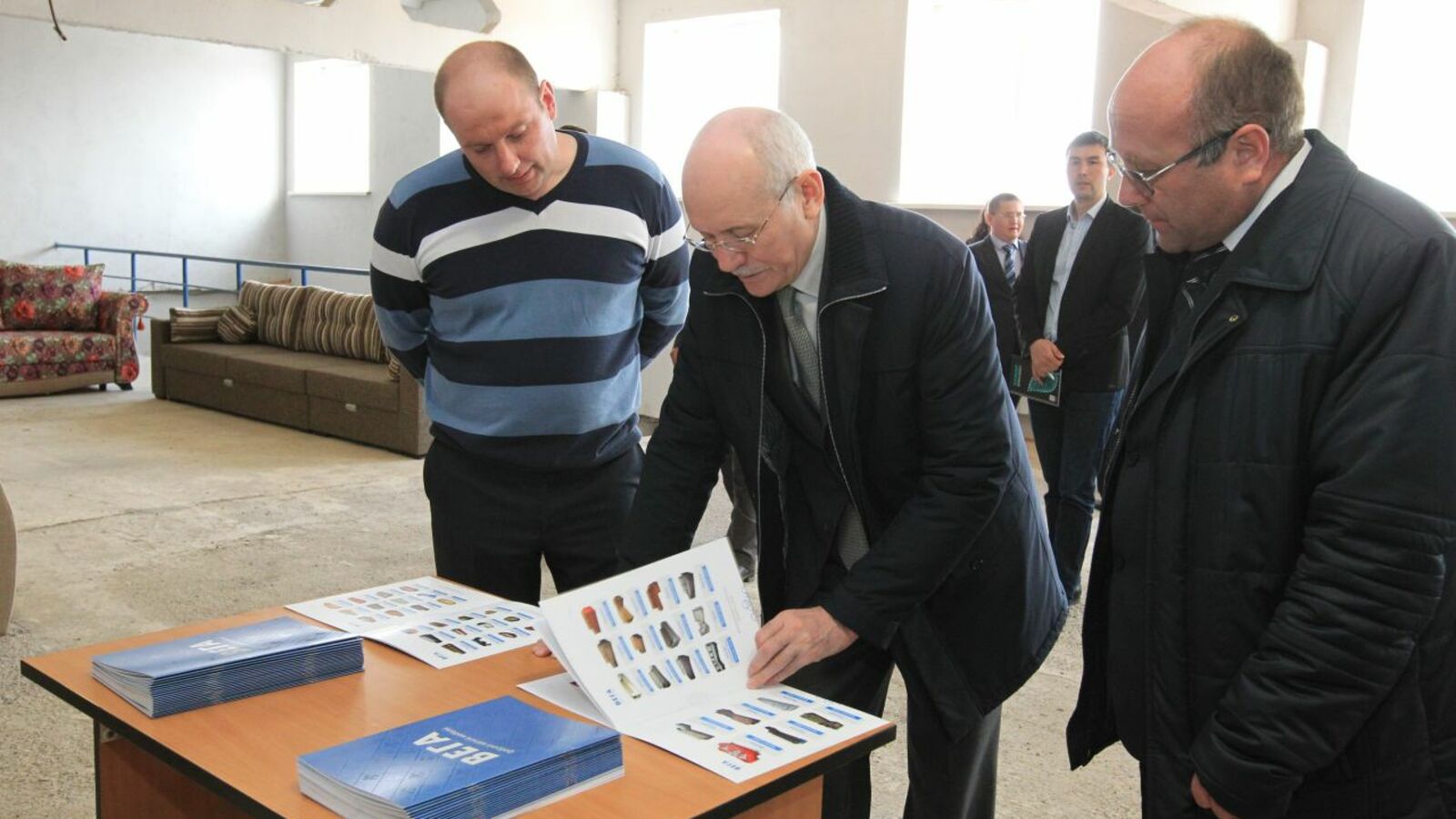 Олег Яровиков