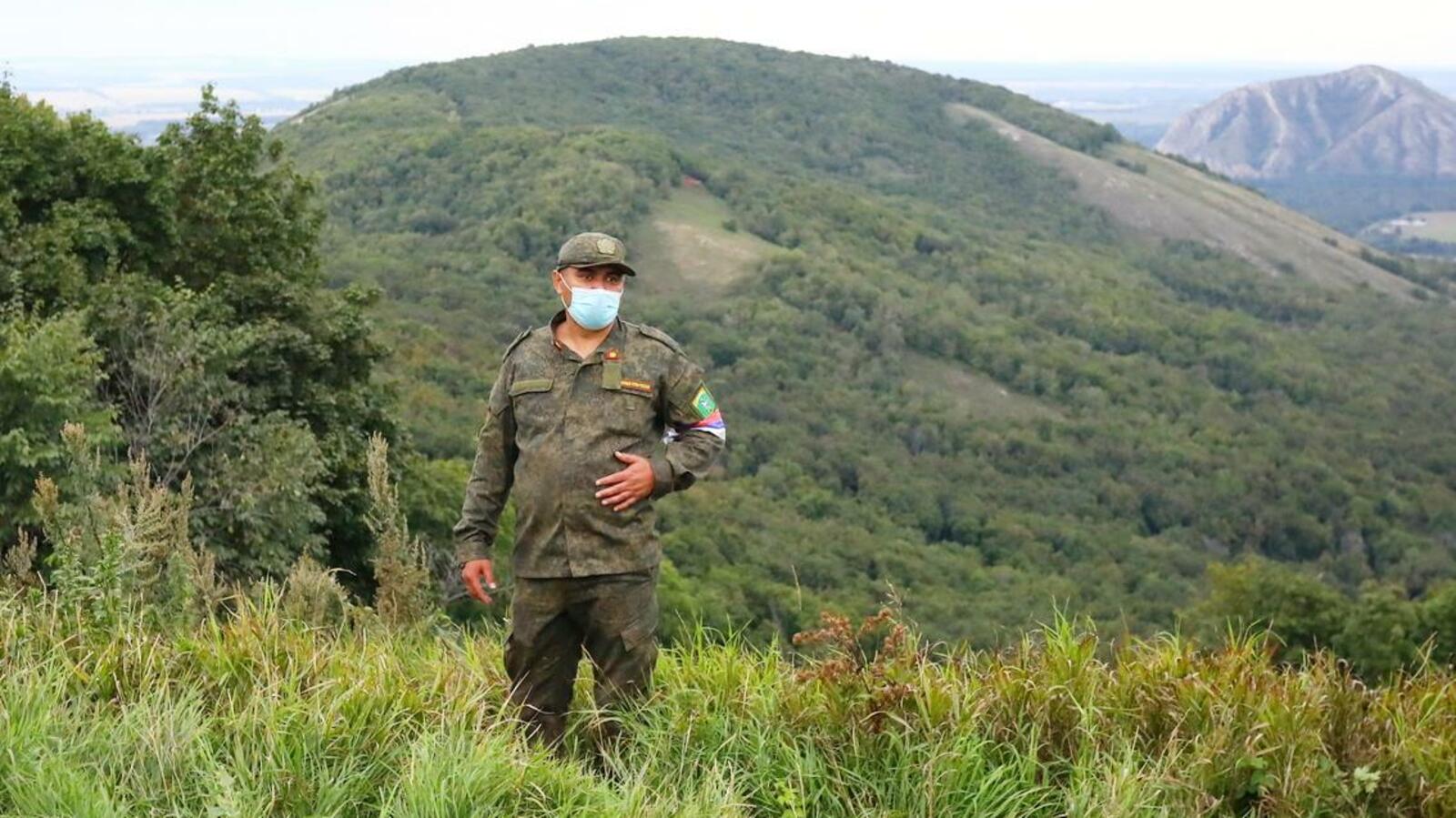 Валерий Шахов