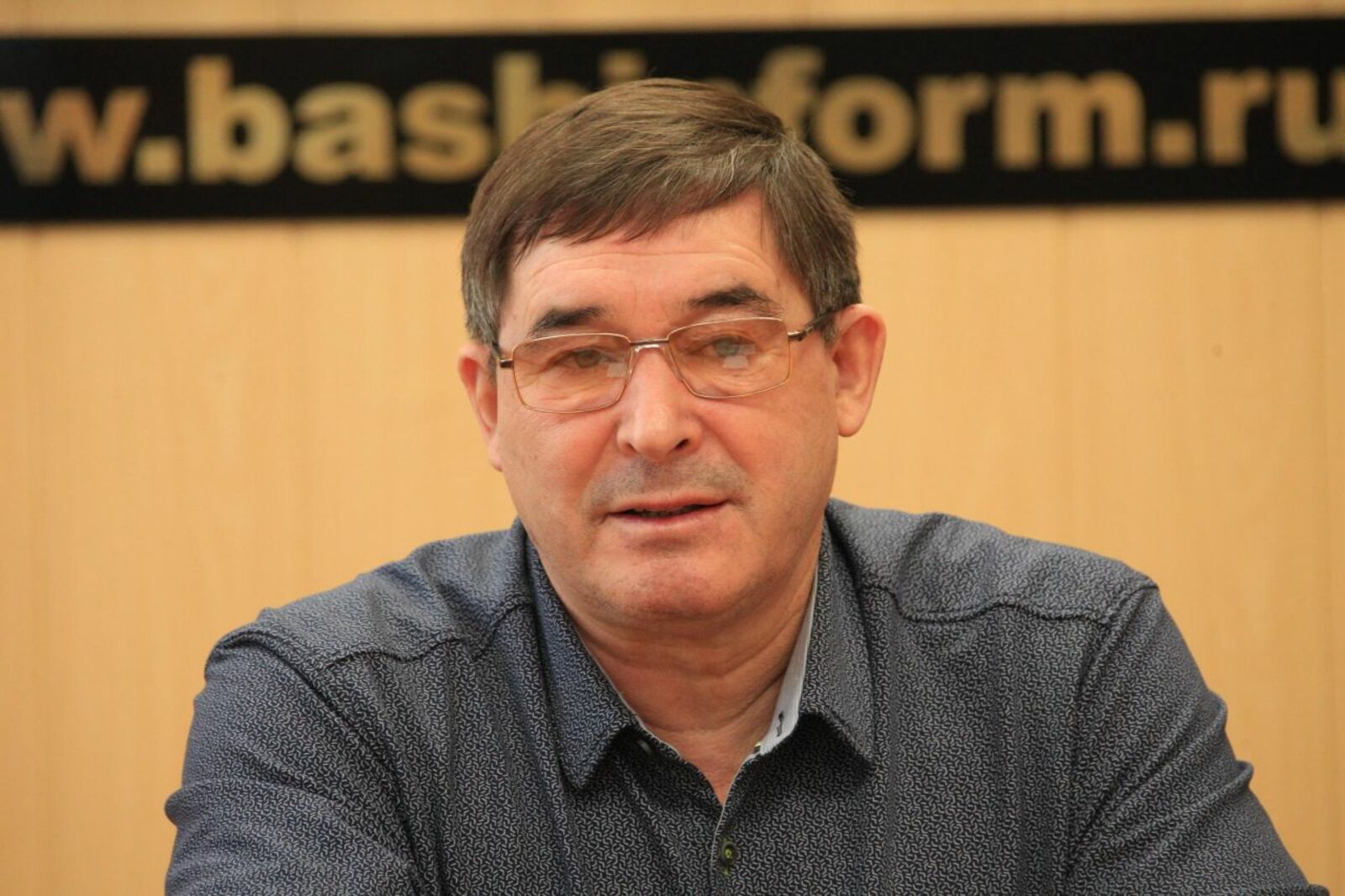 Олег Яровиков