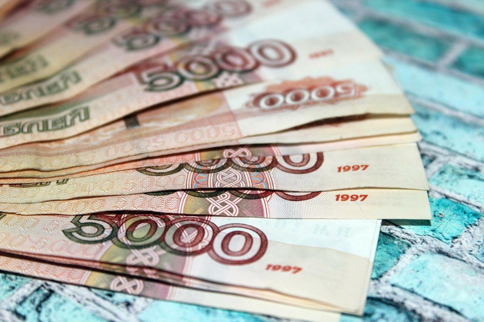 Карина Камаева