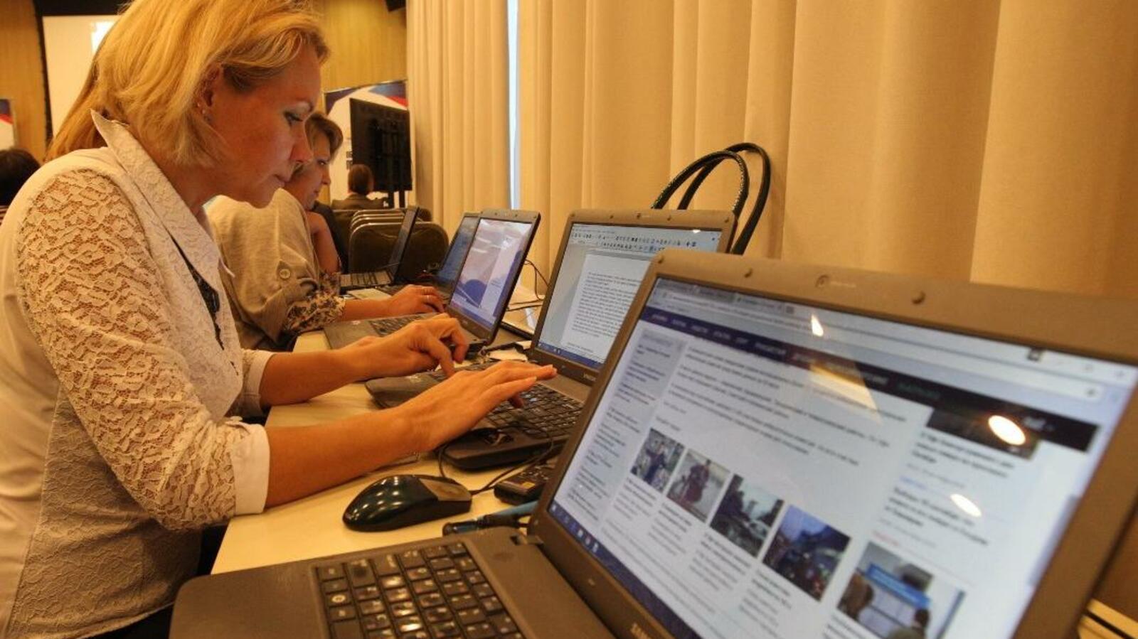 Олег Яровиков