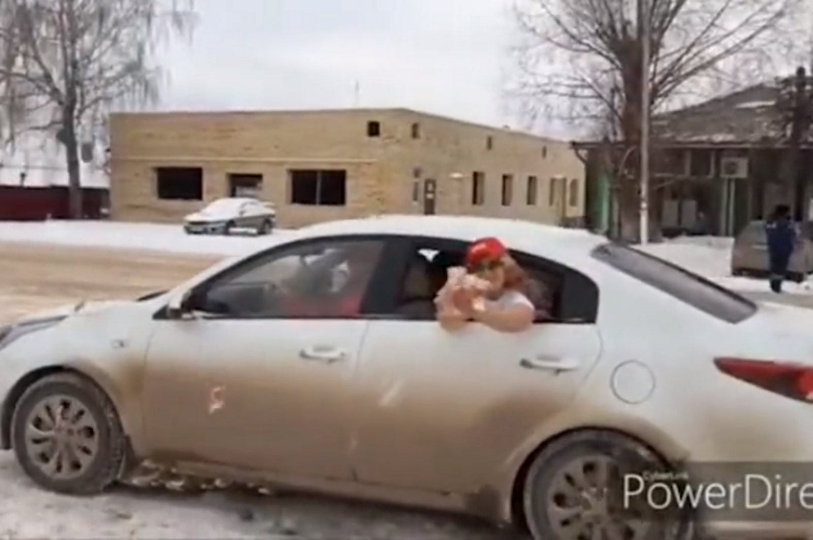 Стоп-кадр