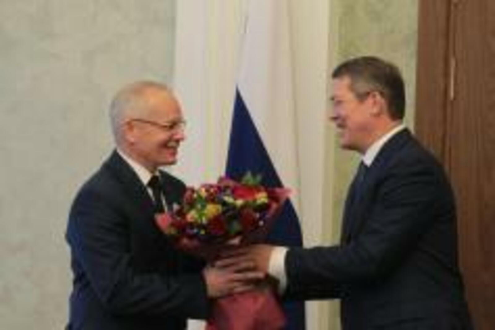 Олег Яровиков