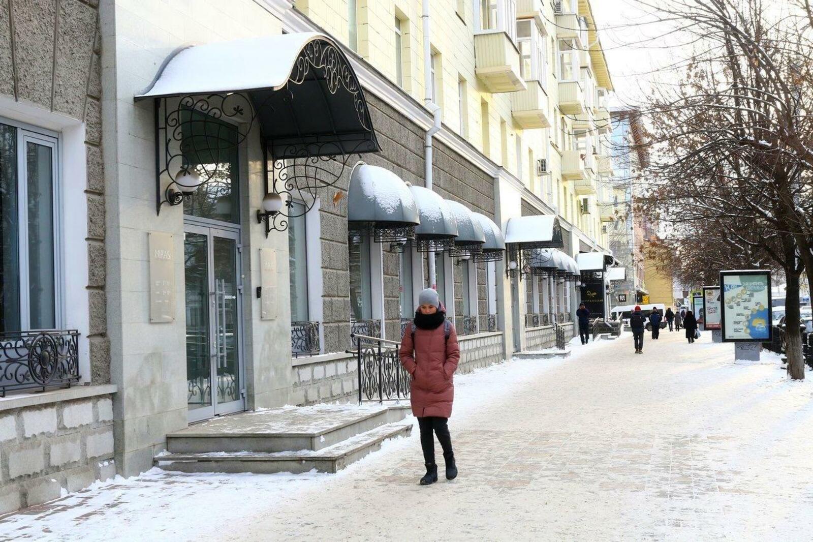 Валерий Шахов