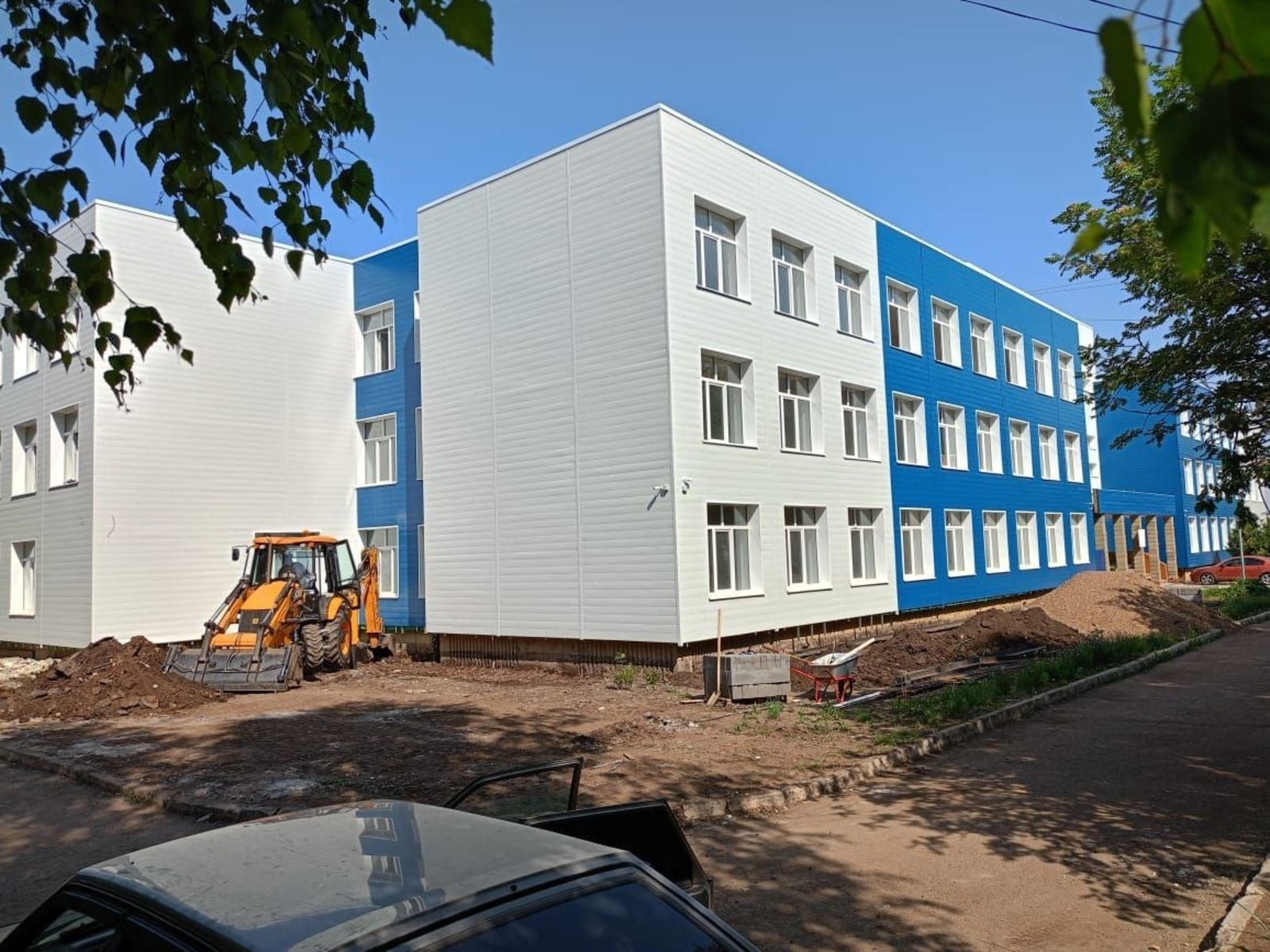 Радий Хәбировтың телеграм-каналы