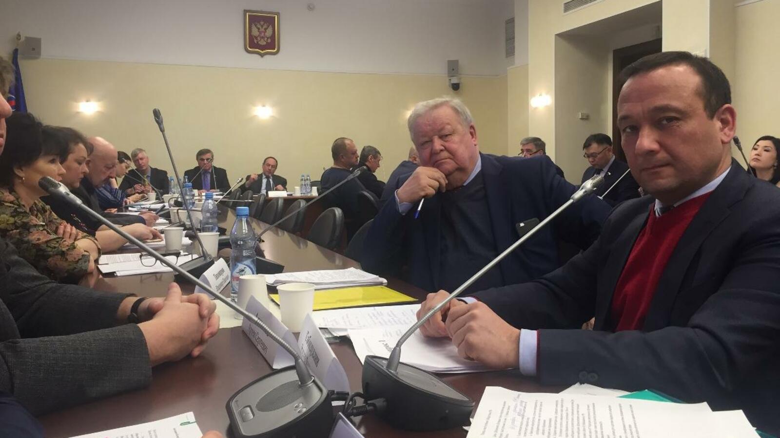 Олег Яровиков