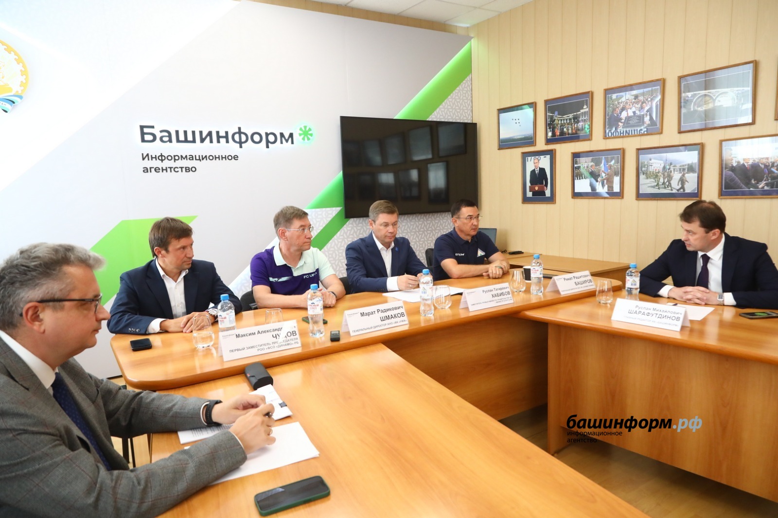Валерий Шахов