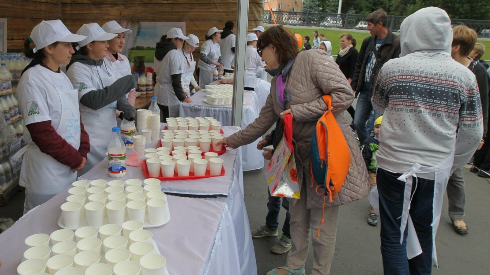 Олег Яровиков