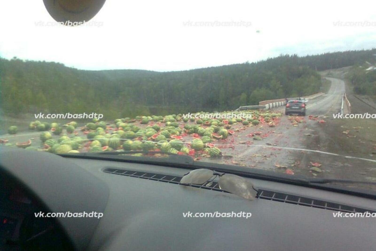 БашДТП, Vk
