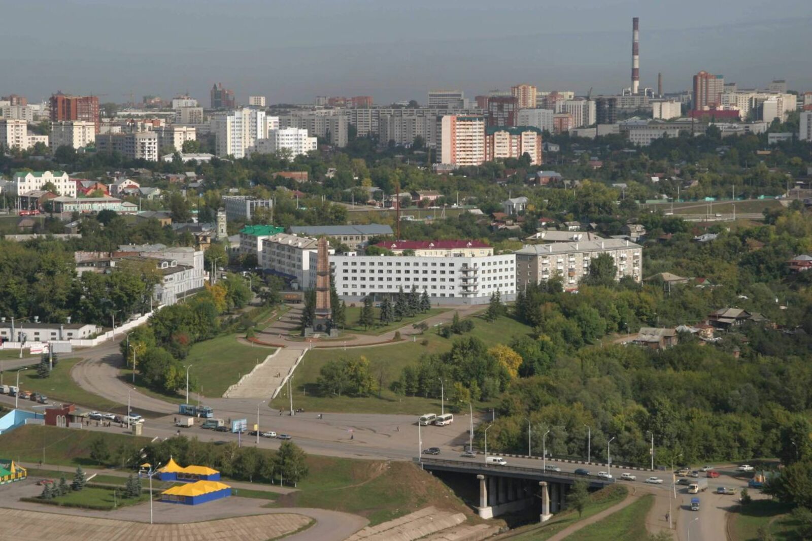 Олег Яровиков