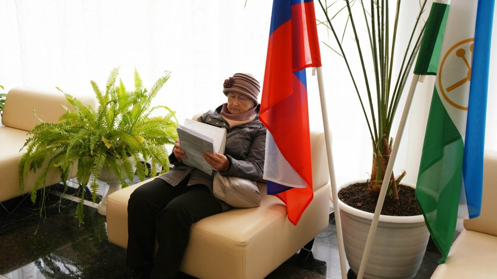 Олег Яровиков