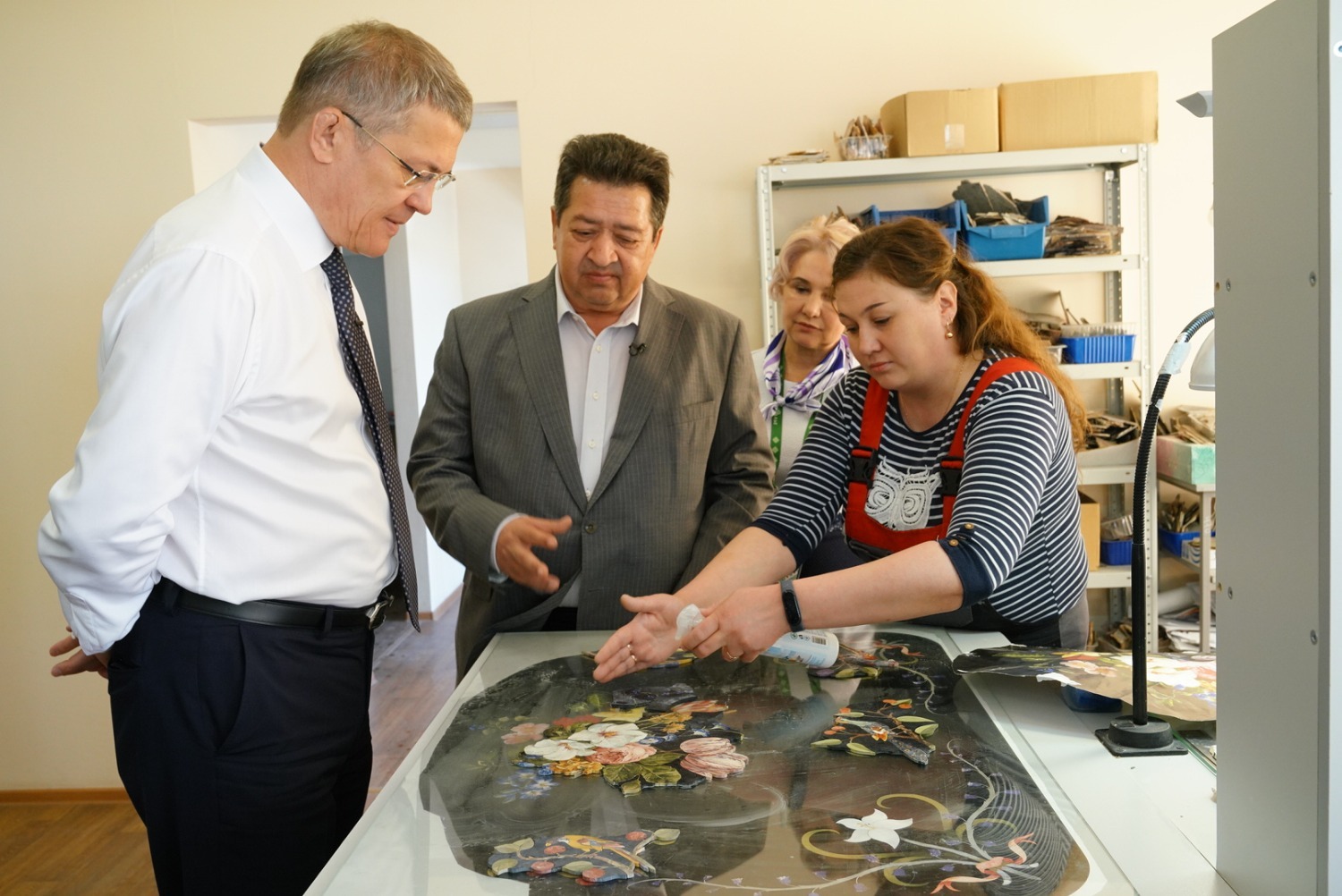 Олег Яровиков