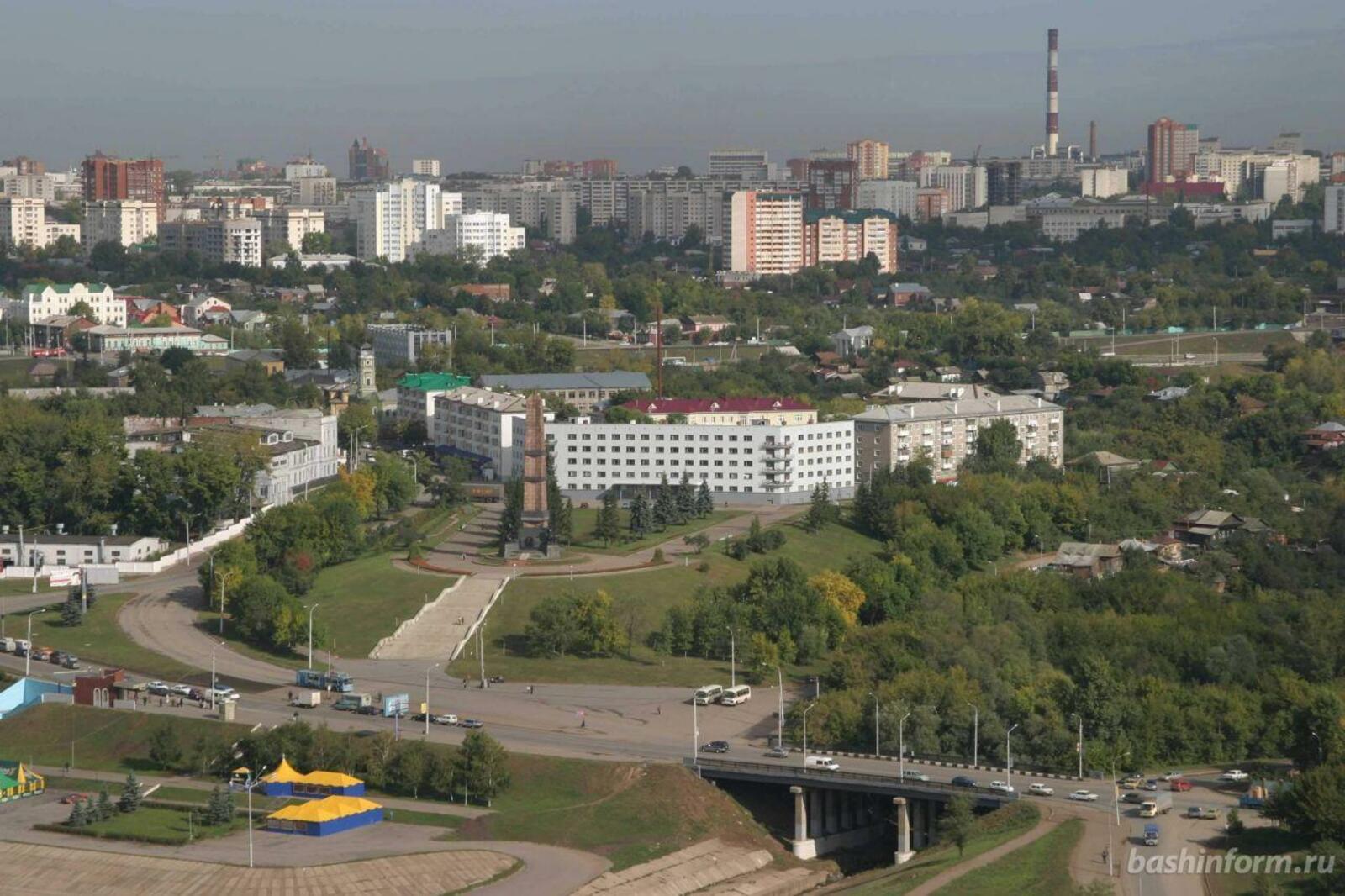 ИА «Башинформ»