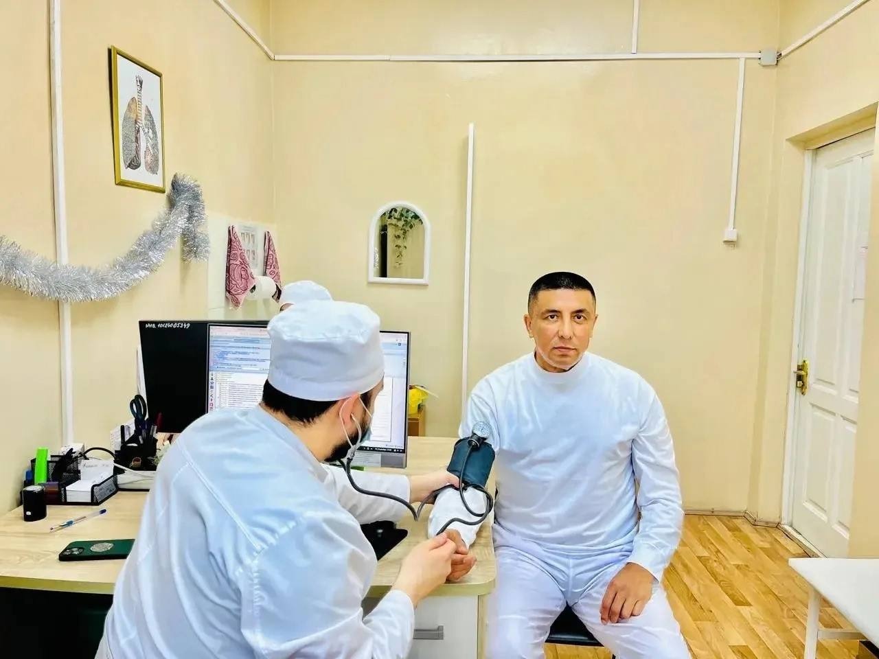 минздрав Башкирии официальный телеграм-канал